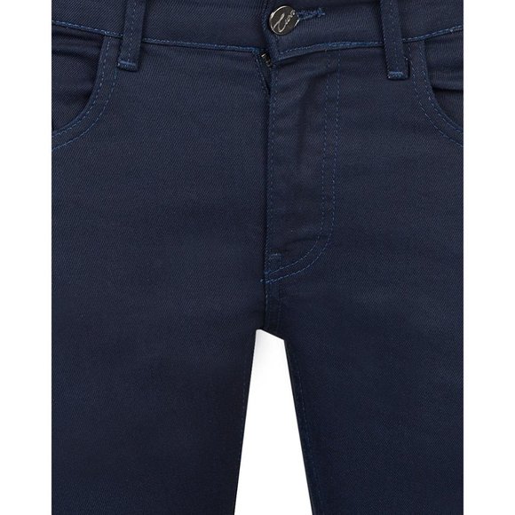 TWEEN Dark Blue Jeans Pants - Picture 2 of 4